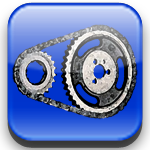 Get Gear Ratio at the iPhone app store